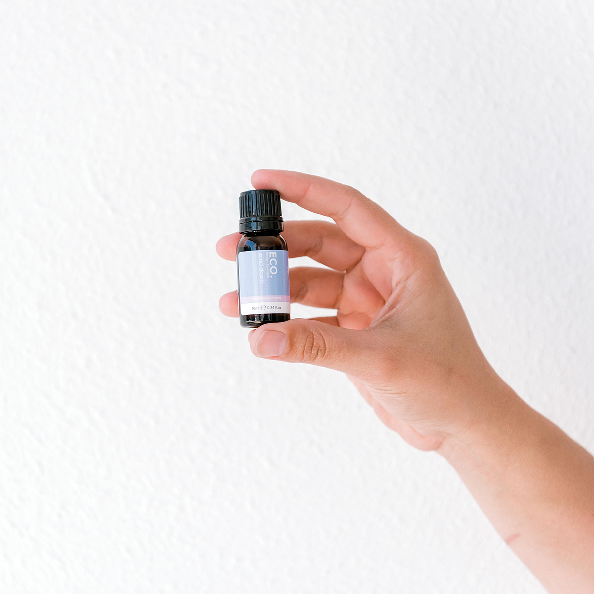 Wind Down Essential Oil Blend