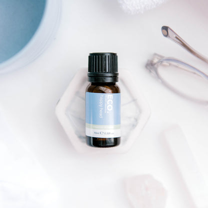 Headache Ease Essential Oil Trio