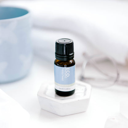 Cleansing Essential Oil Trio