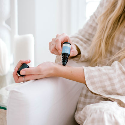 Happy Head Rollerball