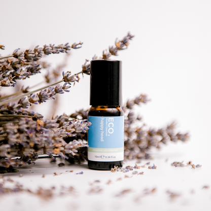 Happy Head Rollerball