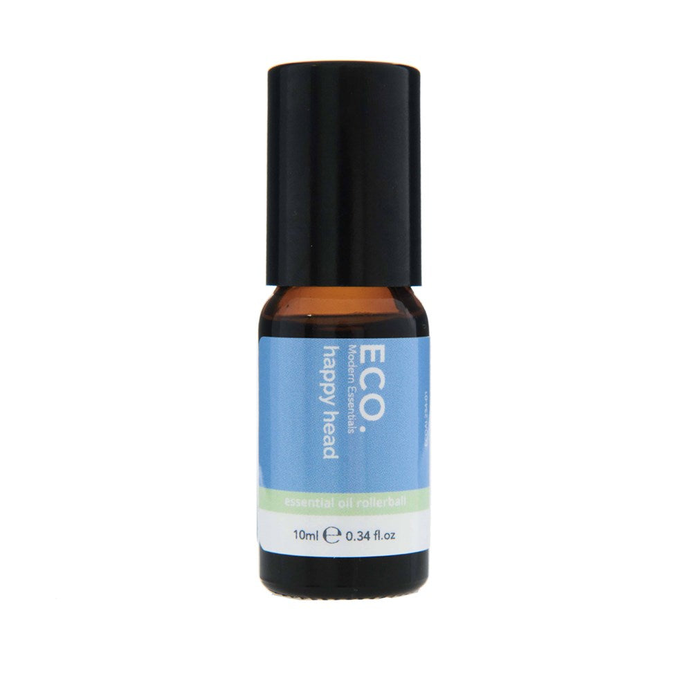 Happy Head Rollerball