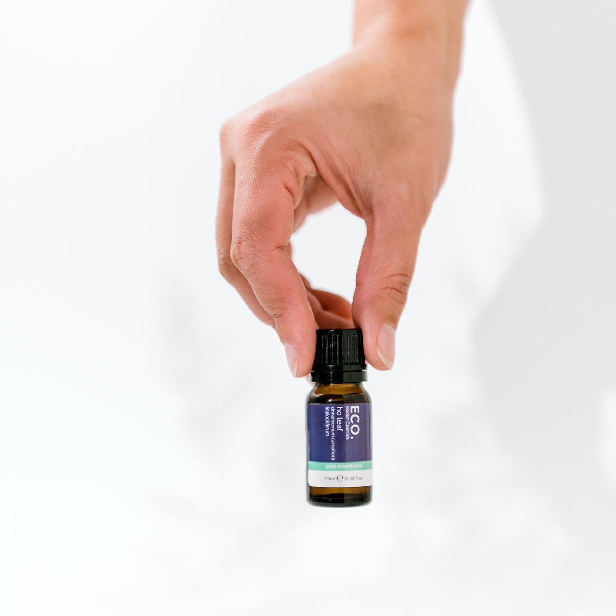 Ho Leaf Pure Essential Oil