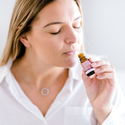 Immunity Essential Oil Trio