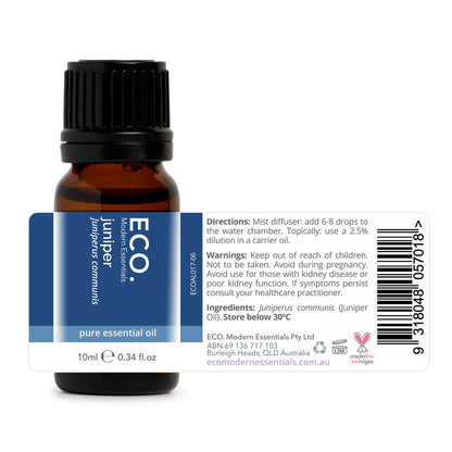Juniper Pure Essential Oil