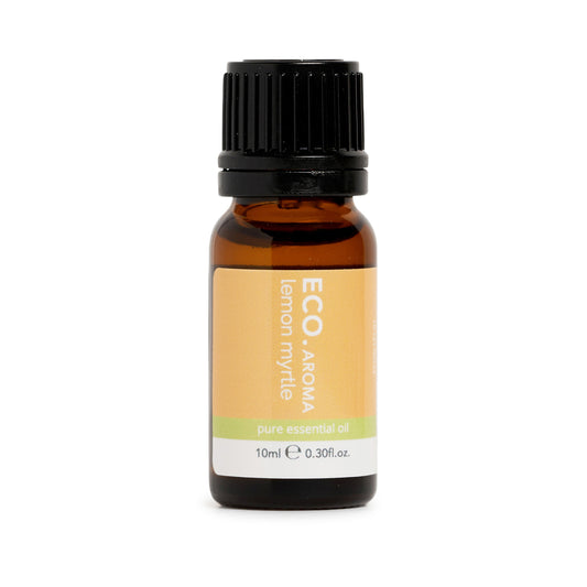 Lemon Myrtle Pure Essential Oil
