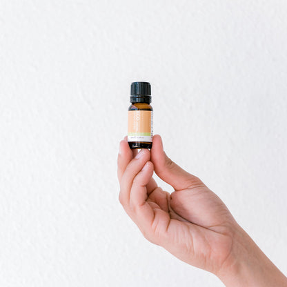 Lemon Myrtle Pure Essential Oil