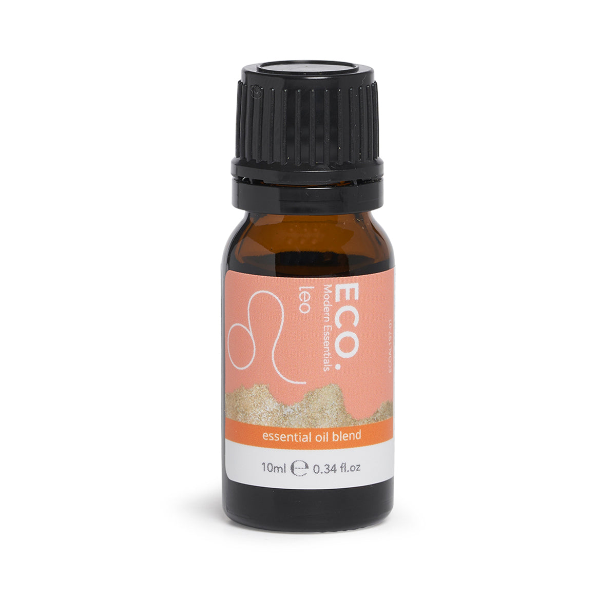 Leo Zodiac Sign Essential Oil Blend