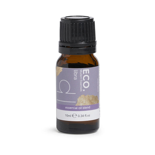 Libra Zodiac Sign Essential Oil Blend