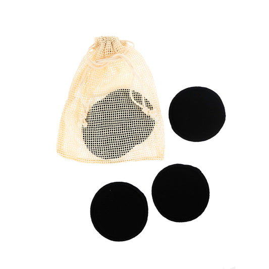 Reusable Makeup Remover Pads