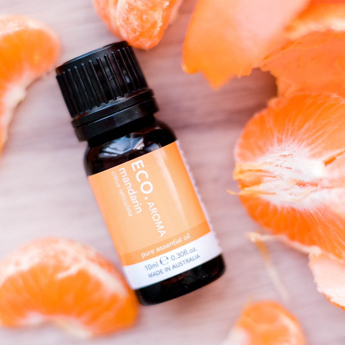 Mandarin Pure Essential Oil