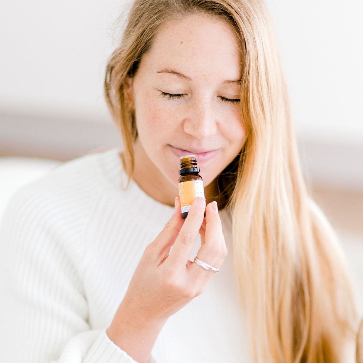 Mandarin Pure Essential Oil