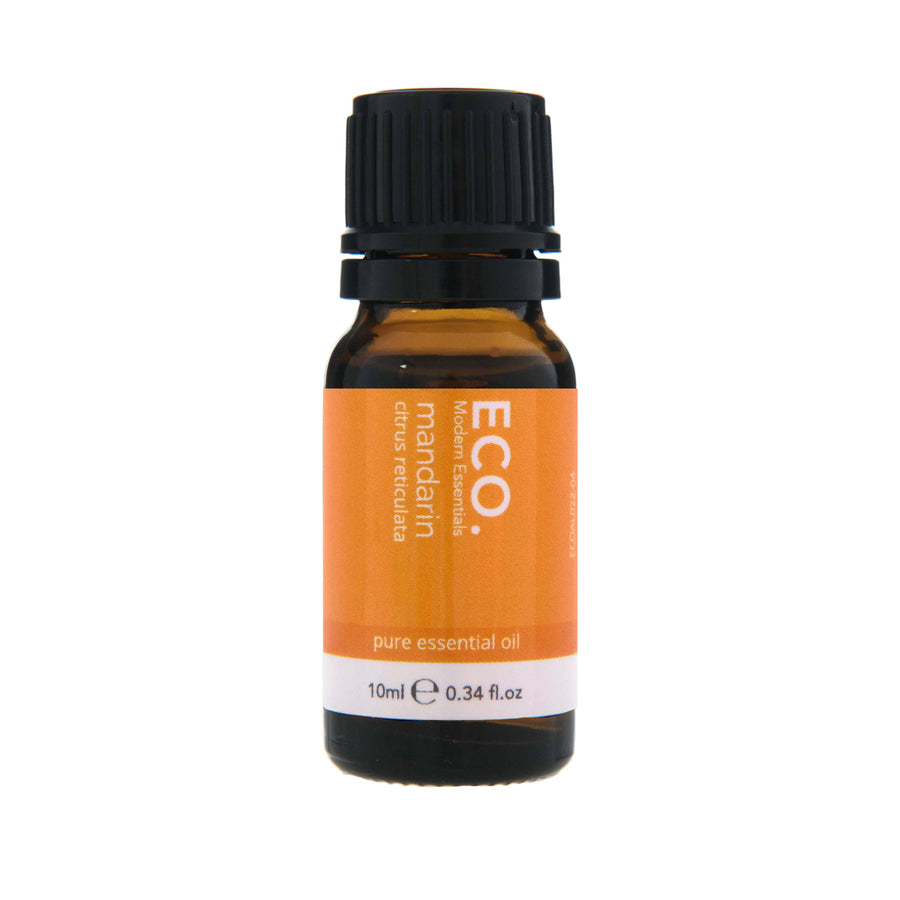 Mandarin Pure Essential Oil