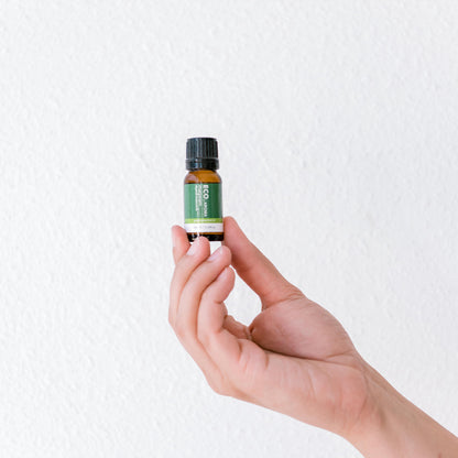 Marjoram (Spanish) Pure Essential Oil