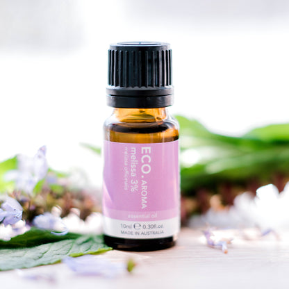 Melissa (3%) Essential Oil