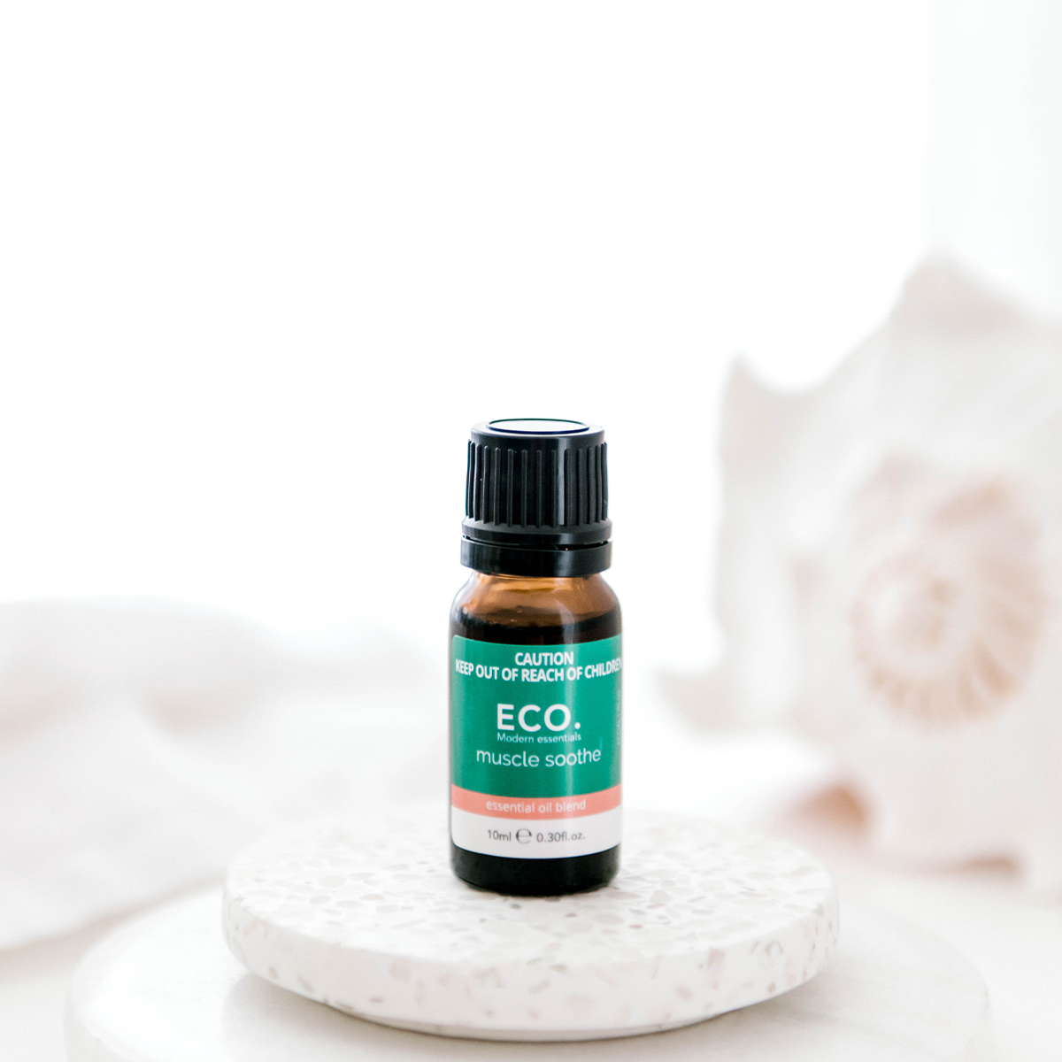 Muscle Soothe Essential Oil Blend