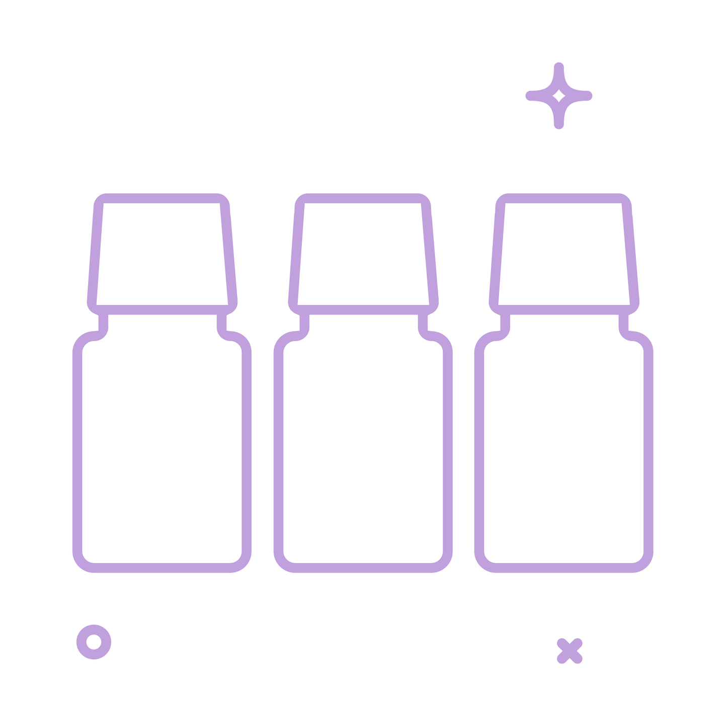 Mystery Essential Oil 3 Pack