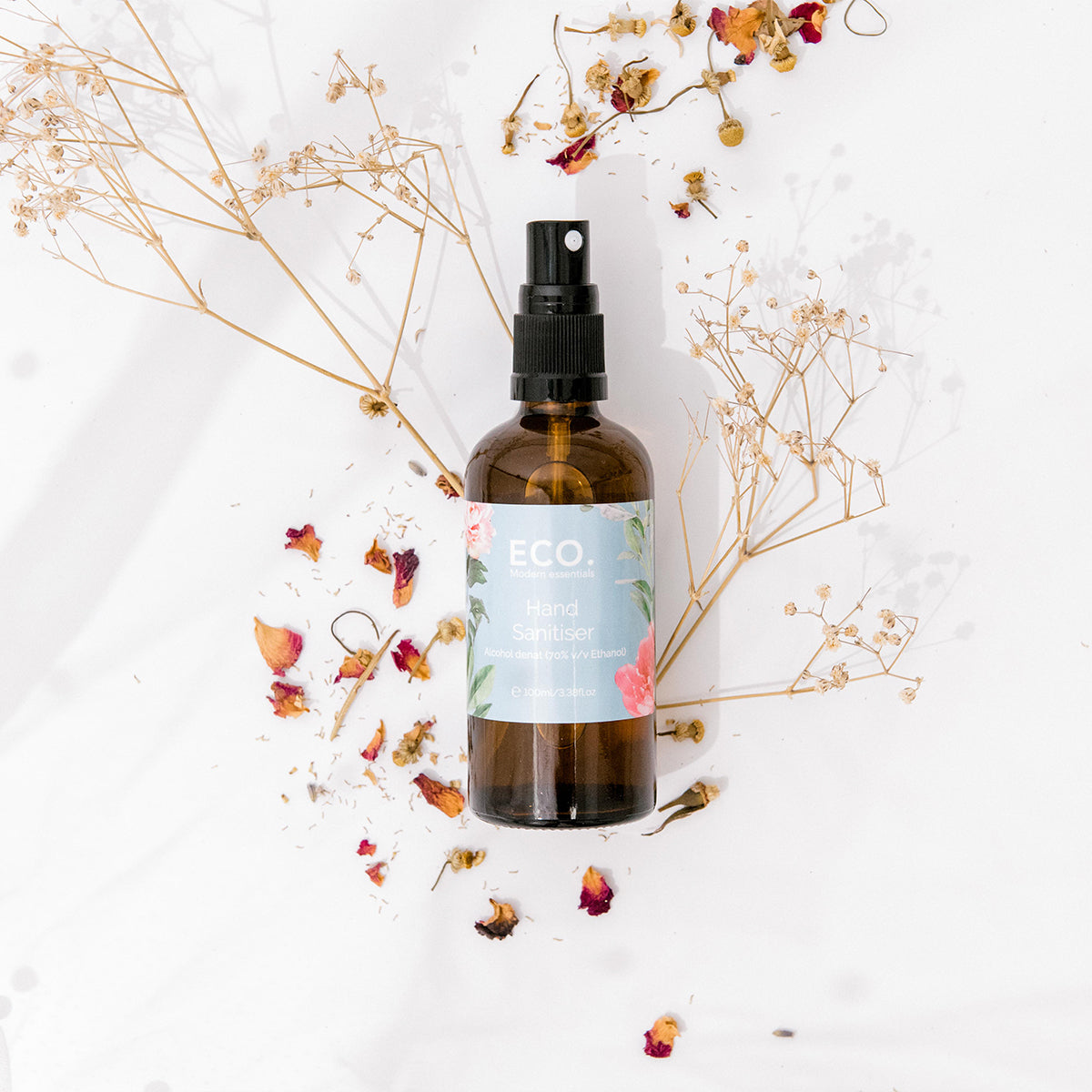 Natural Hand Sanitiser