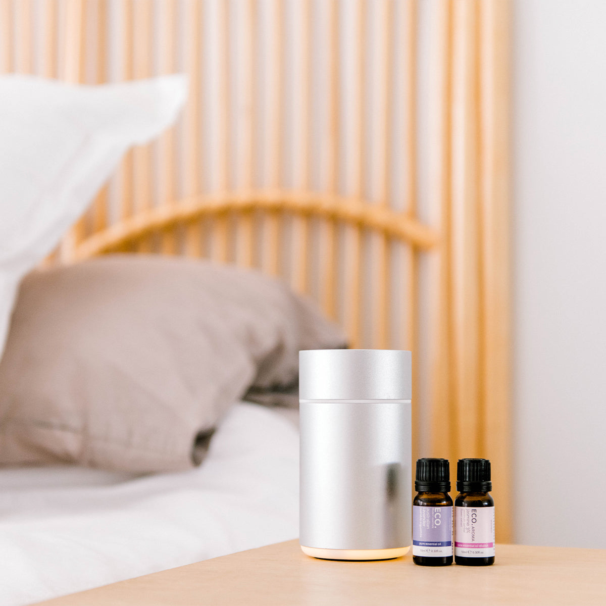 Nebulizing Diffuser