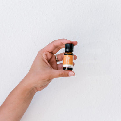 Neroli (3%) Essential Oil