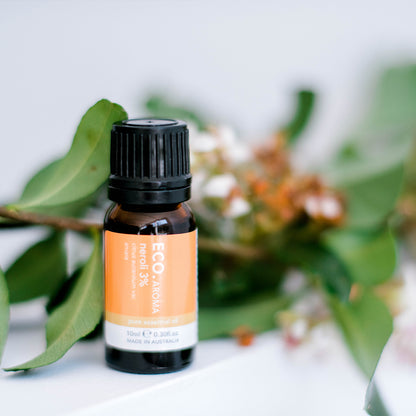 Neroli (3%) Essential Oil