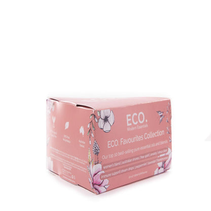 ECO. Favourites Collection