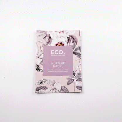 Nurture Ritual Booklet