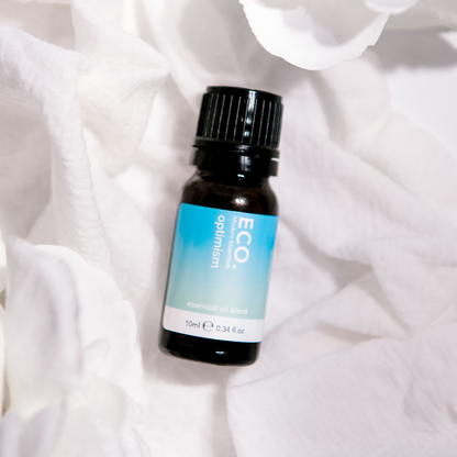 Optimism Essential Oil Blend
