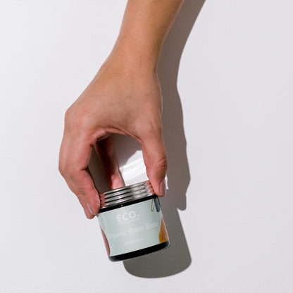 Organic Balm Base