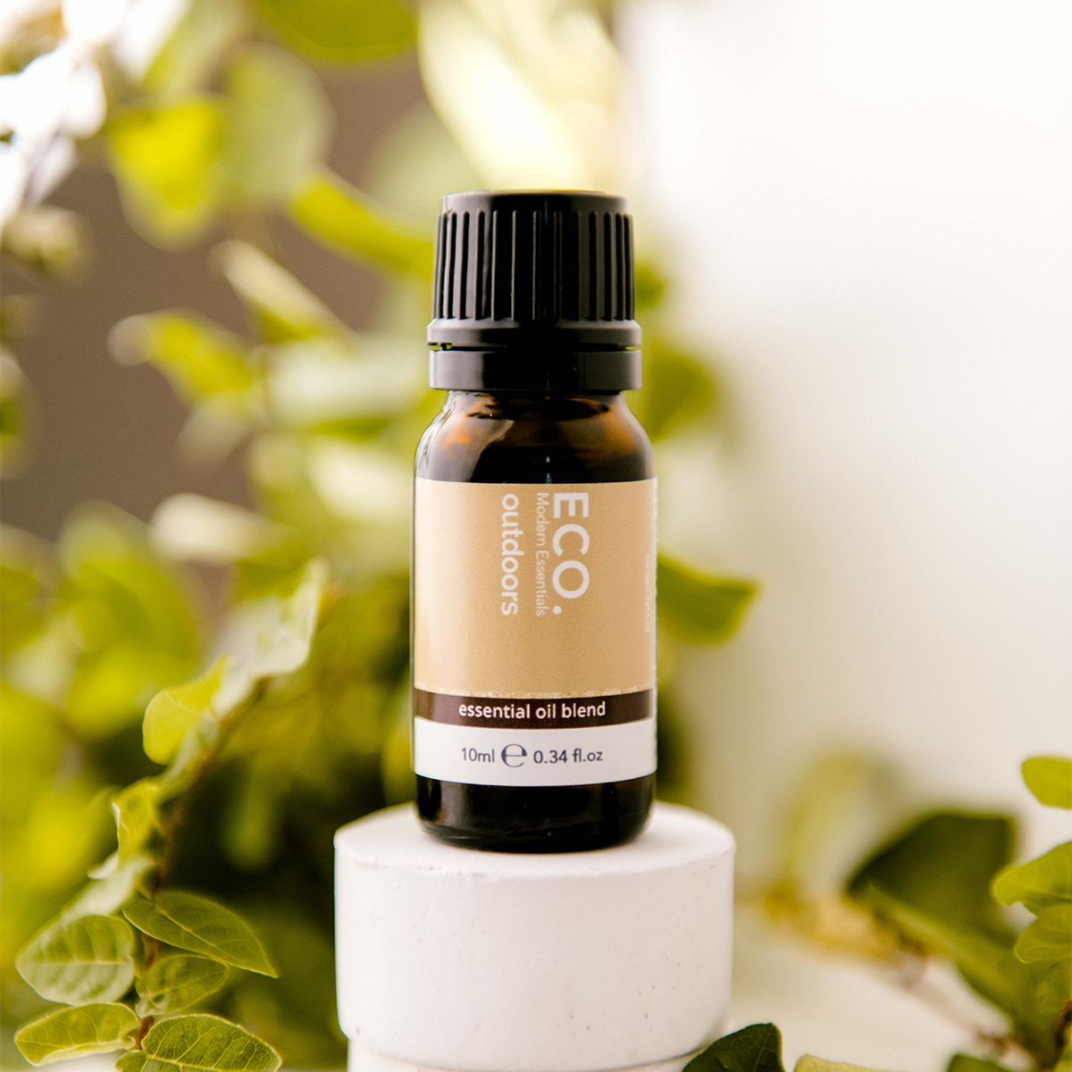 Outdoors Essential Oil Blend