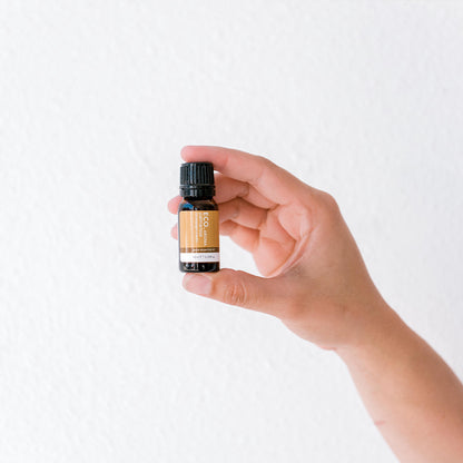 Palmarosa Pure Essential Oil