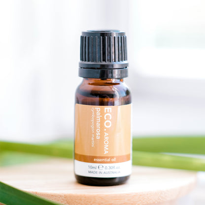 Palmarosa Pure Essential Oil