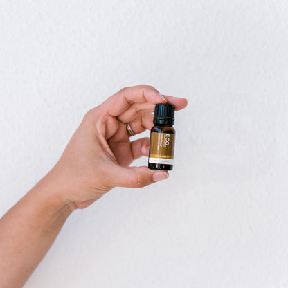 Patchouli Pure Essential Oil