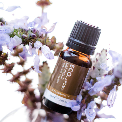 Patchouli Pure Essential Oil
