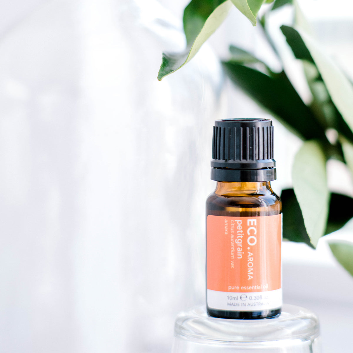 Petitgrain Pure Essential Oil