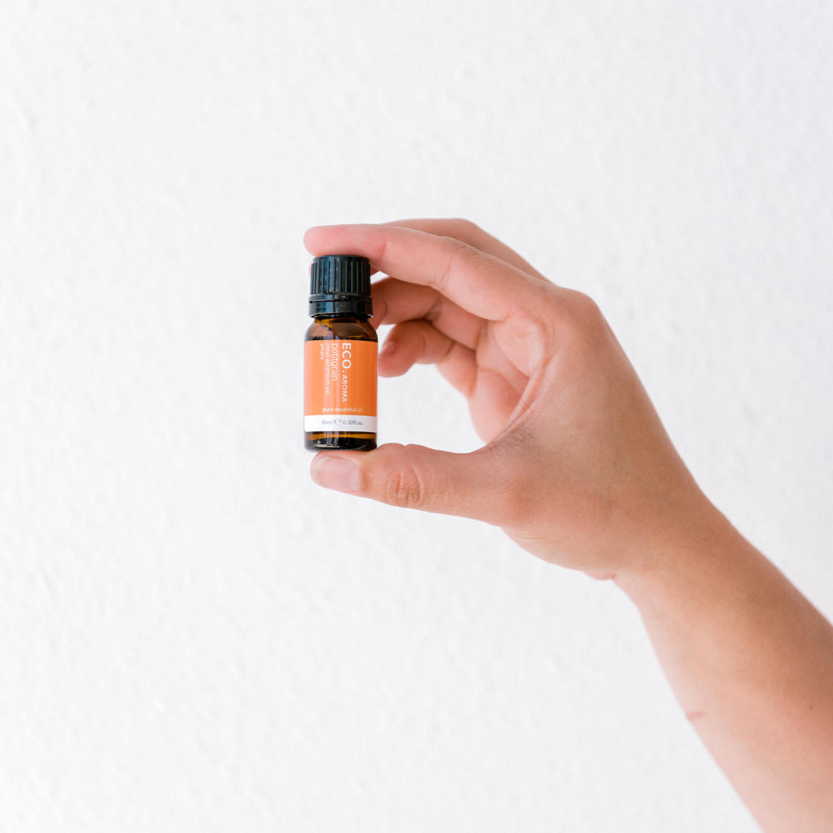 Petitgrain Pure Essential Oil