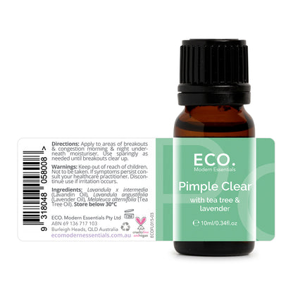 Pimple Clear