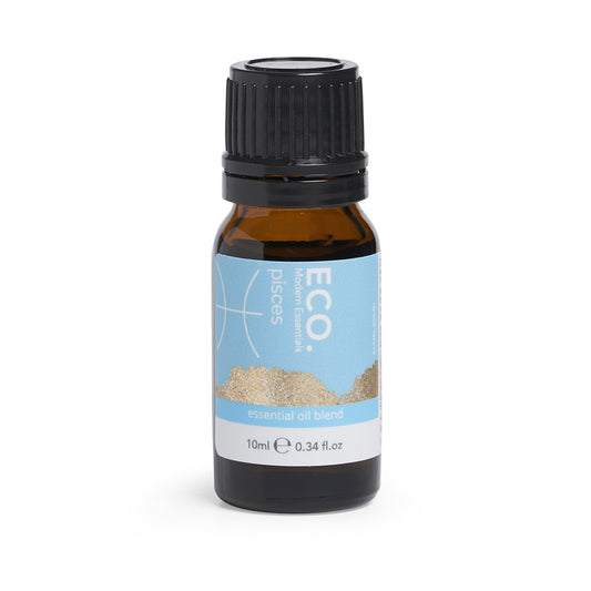 Pisces Zodiac Sign Essential Oil Blend