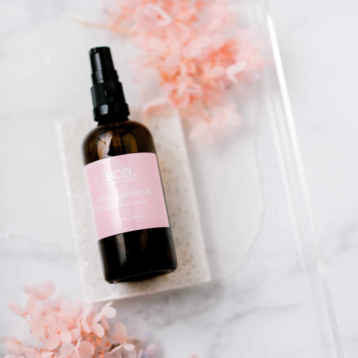 Pre-Cleanse Oil
