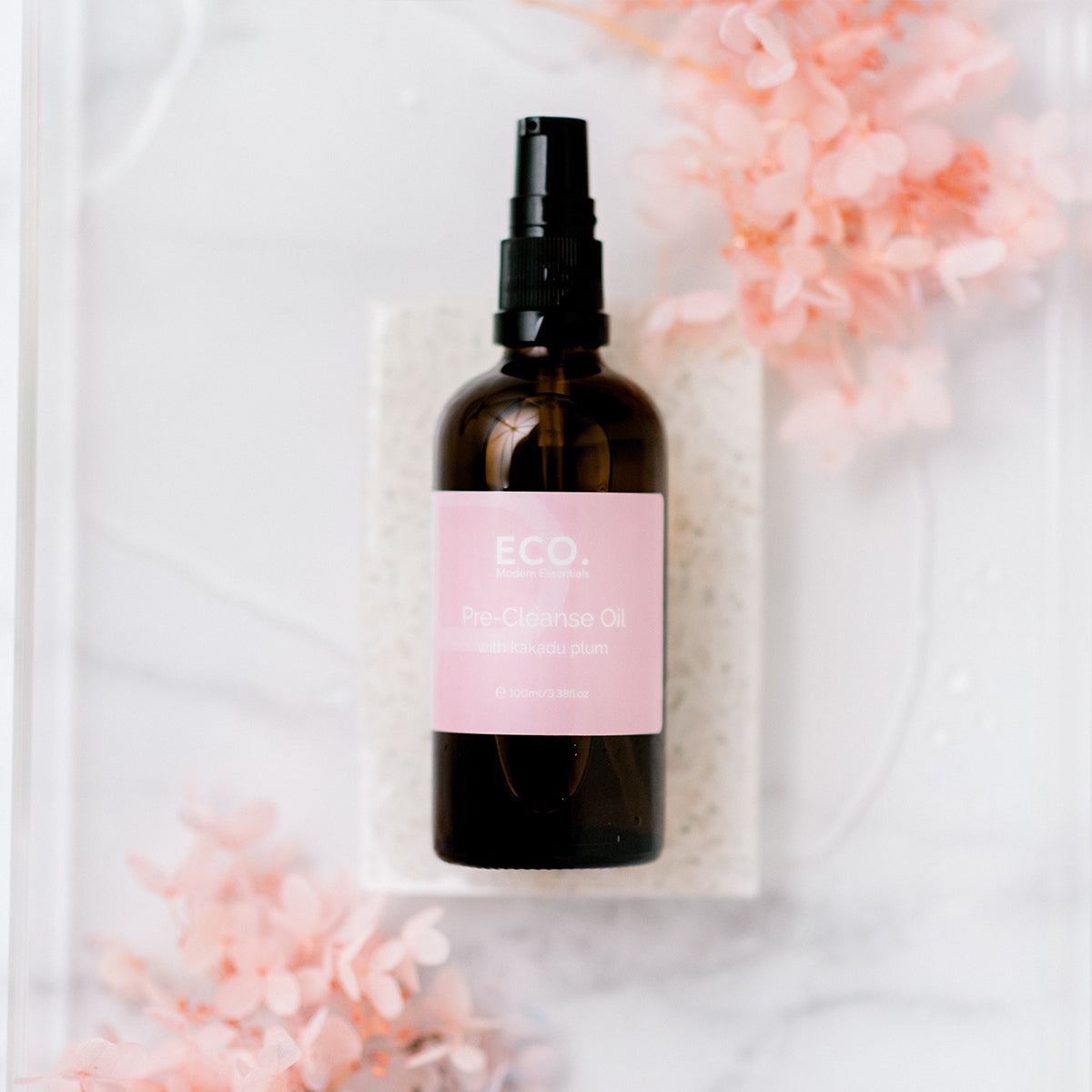 Pre-Cleanse Oil