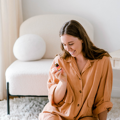 Rise Essential Oil Blend