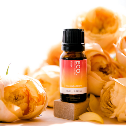 Rise Essential Oil Blend