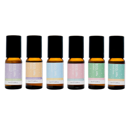 ECO. Little Rollerballs Collection