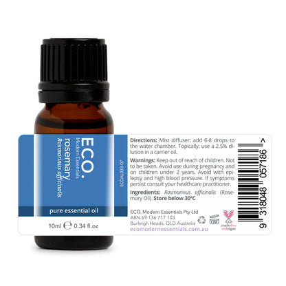 Rosemary Pure Essential Oil