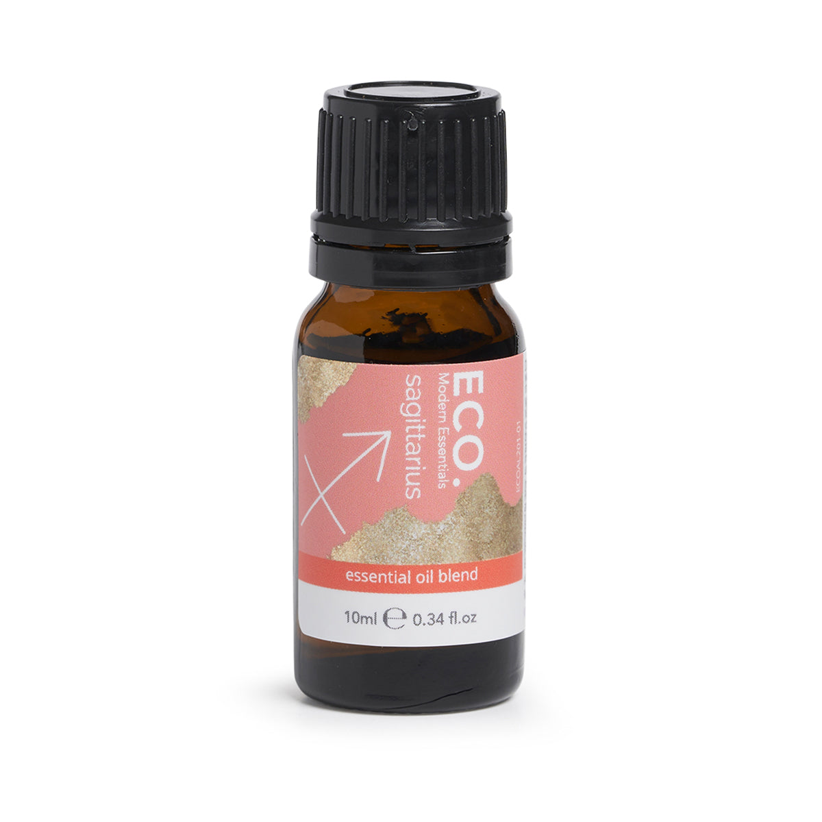 Sagittarius Zodiac Sign Essential Oil Blend