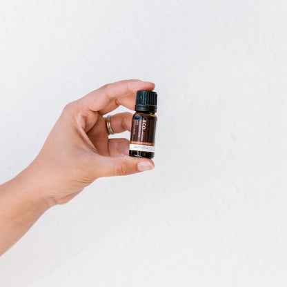 Sandalwood (10%) Essential Oil