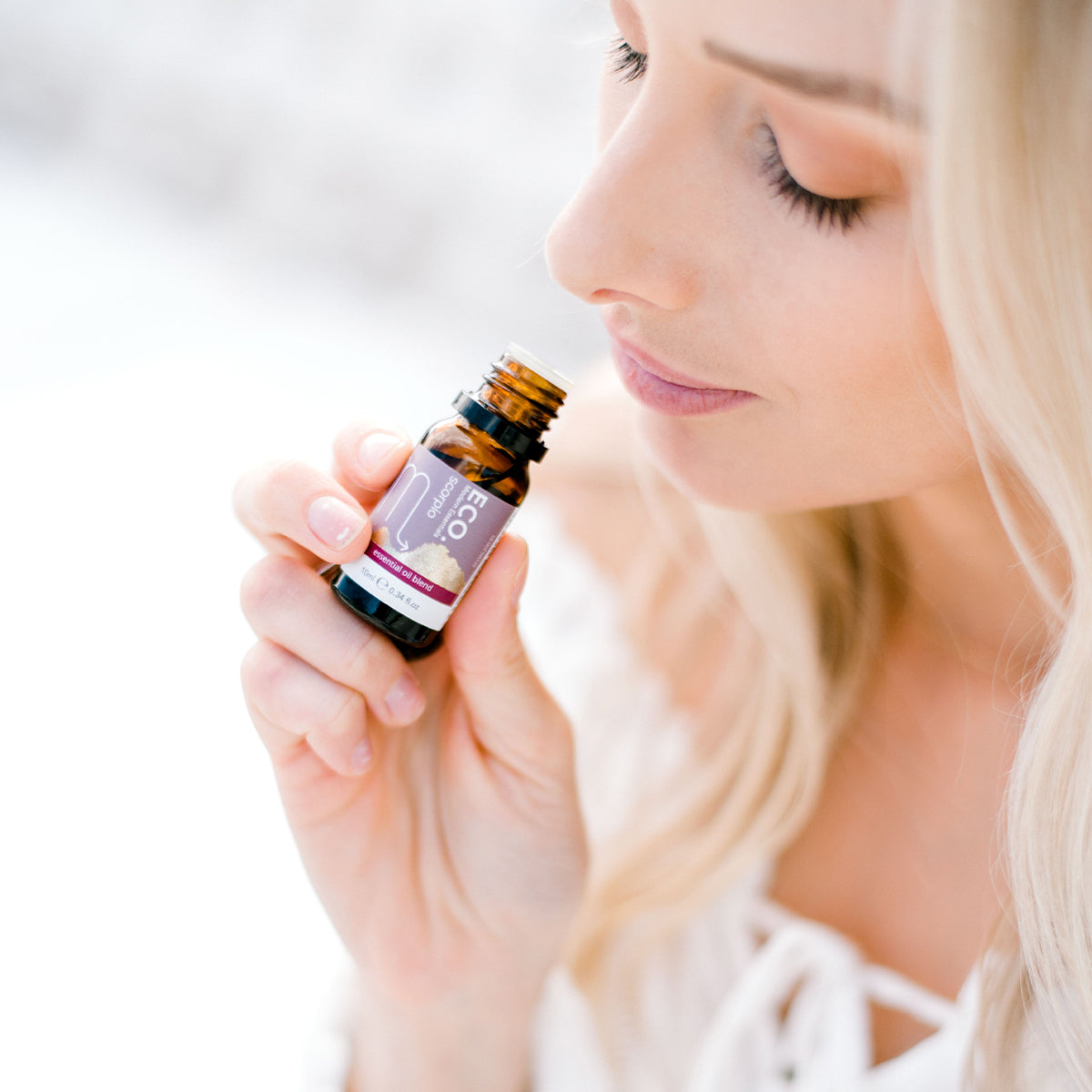 Scorpio Zodiac Sign Essential Oil Blend
