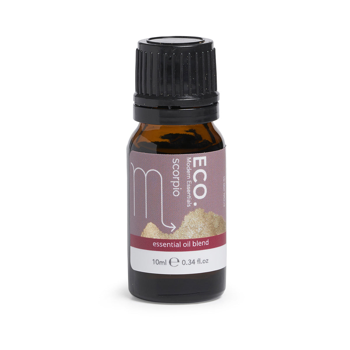 Scorpio Zodiac Sign Essential Oil Blend