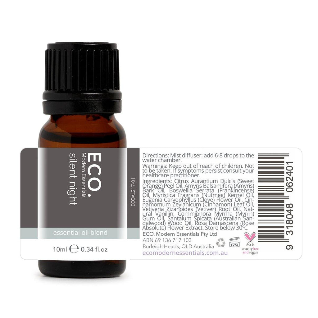 Silent Night Essential Oil Blend - ECO. Modern Essentials