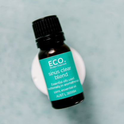 Headache Ease Essential Oil Trio